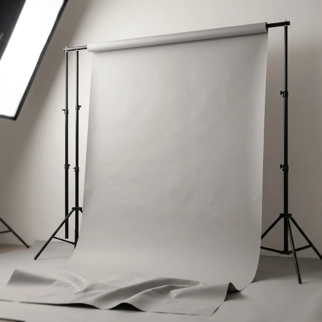 Struttura per fondale scenografico ed eventi photo booth a noleggio