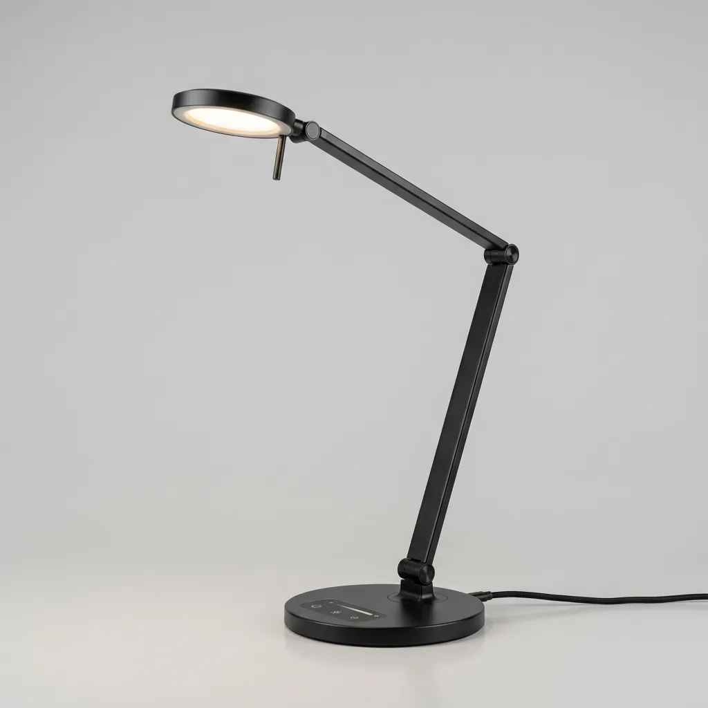 Lampada LED da scrivania moderna a noleggio