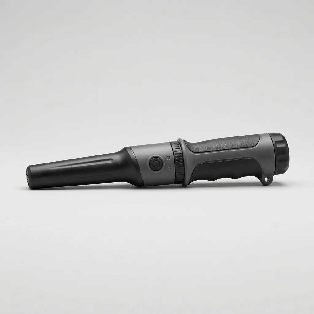 Metal detector portatile pinpointer per ricerca di precisione a noleggio